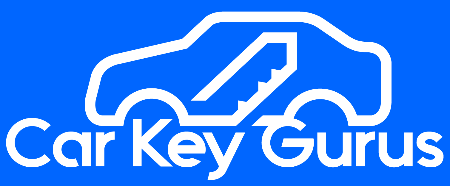 Car Key Gurus